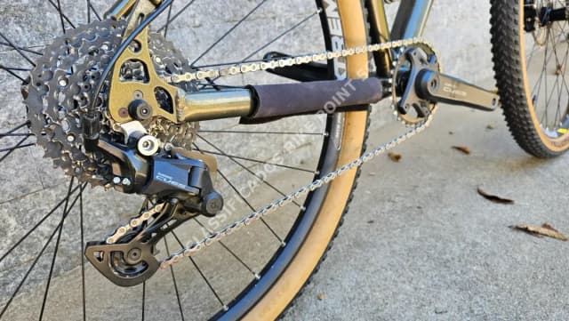 Bicicleta Show Nextep Shimano CUES