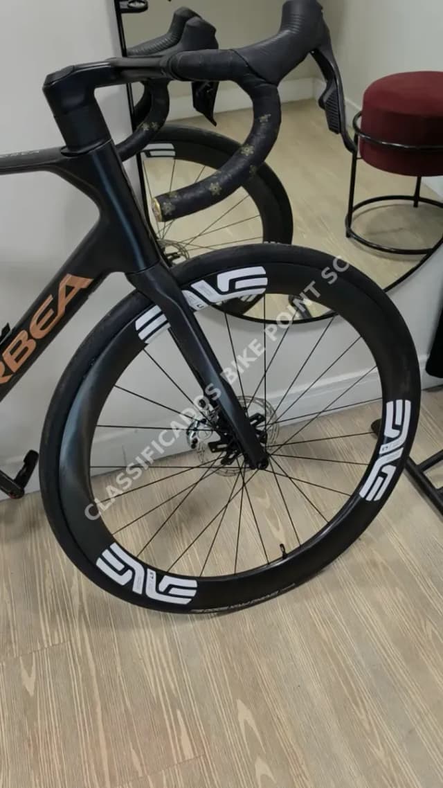 Enve SES 4.5