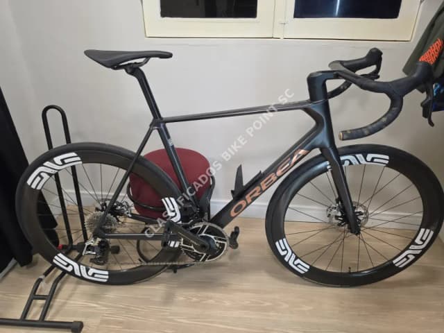 Quadro Orbea Orca M11eLTD