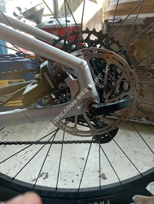 Specialized Rockhopper 2021