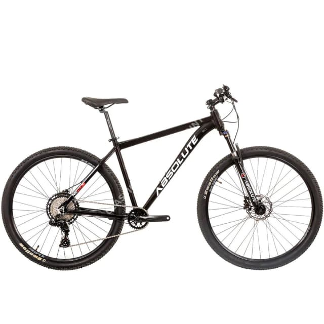 Bicicleta Absolute Nero 5 Hidráulica 29 12 vel