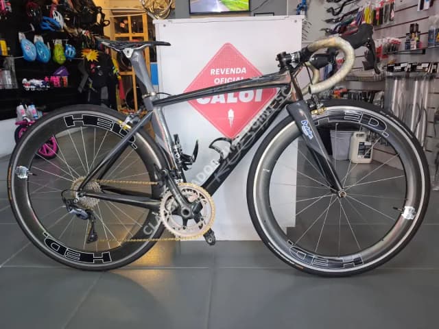 Kuota Kuraro Carbono Tamanho S