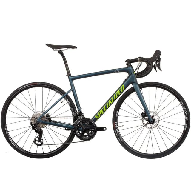 Bicicleta Specialized Tarmac SL6 Shimano 105