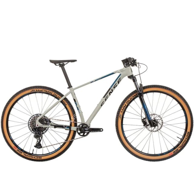Bicicleta Sense Impact Race GX