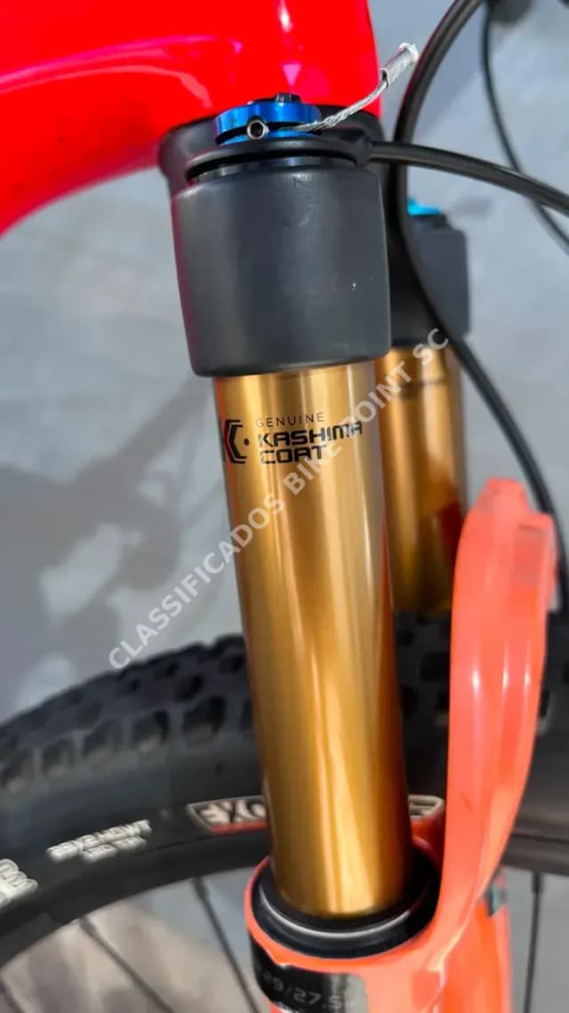 Cannondale Scalpel HT Carbon 4