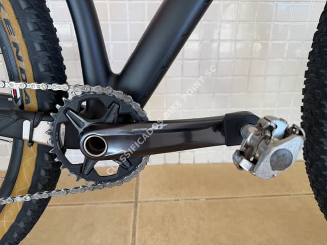 Caloi Elite Carbon Sport