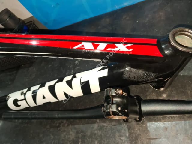 Giant ATX PRO aro 26 M