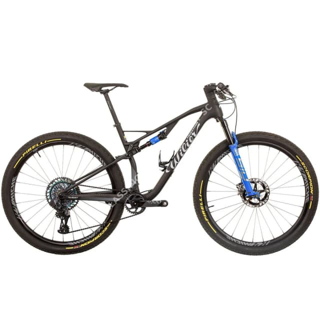 Bicicleta Wilier Urta SLR XX1 AXS