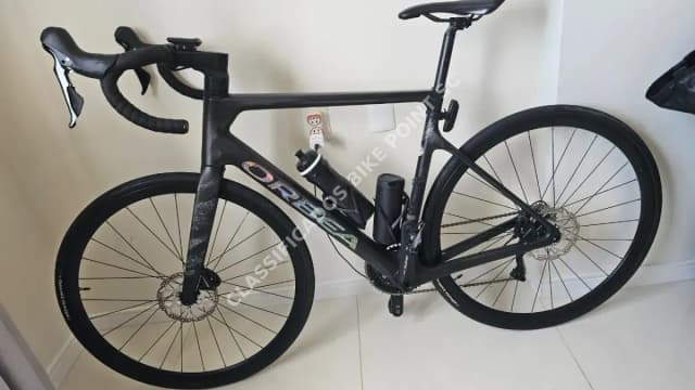 Bicicleta Orbea Orca M30