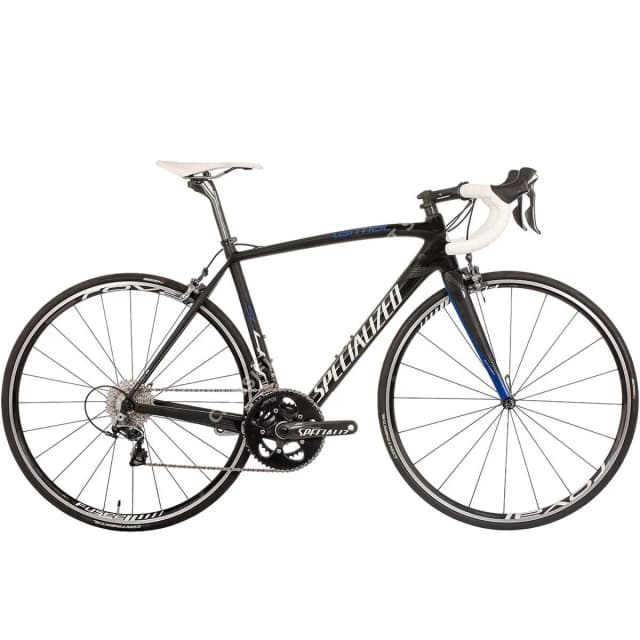 Bicicleta Specialized Tarmac SL4 Pro Dura Ace 7 kg