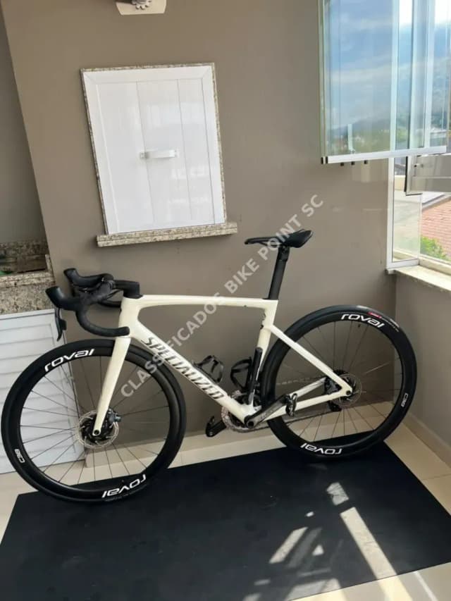 Specialized Tarmac Sl7