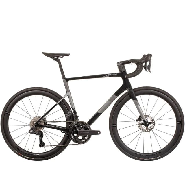 Bicicleta Cannondale SuperSix Ultegra Di2