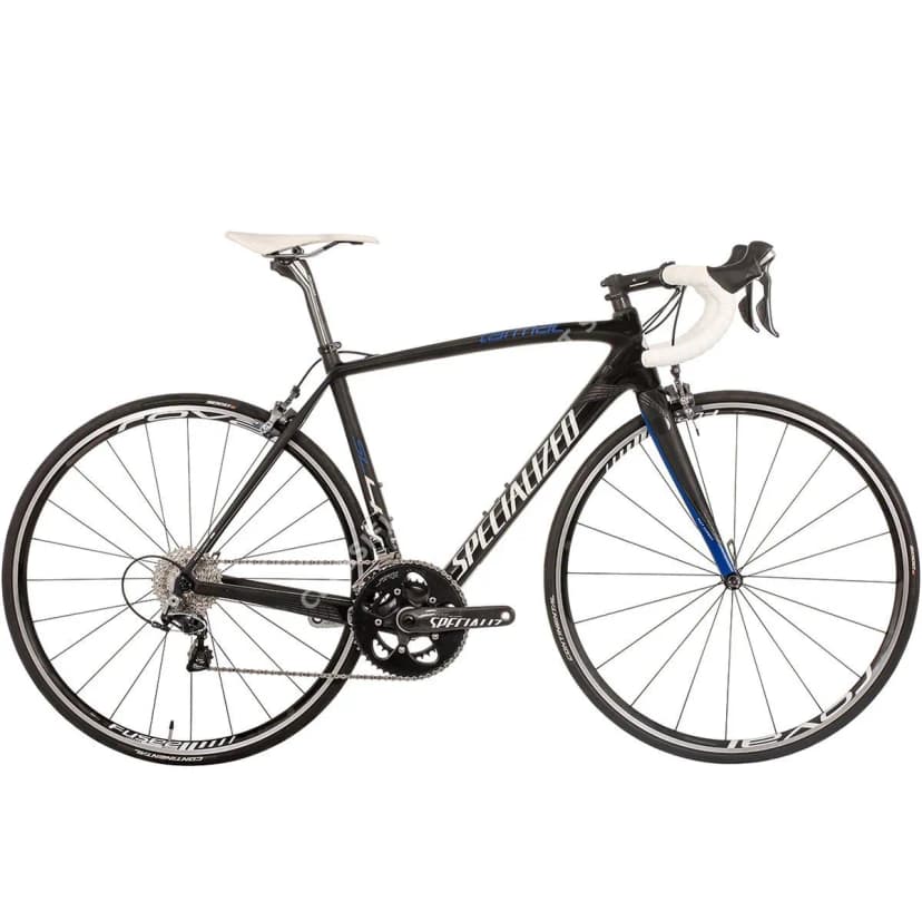 Bicicleta Specialized Tarmac SL4 Pro Dura Ace
