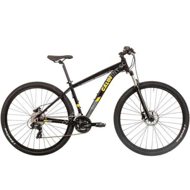 Bicicleta Caloi Explorer 29 Shimano