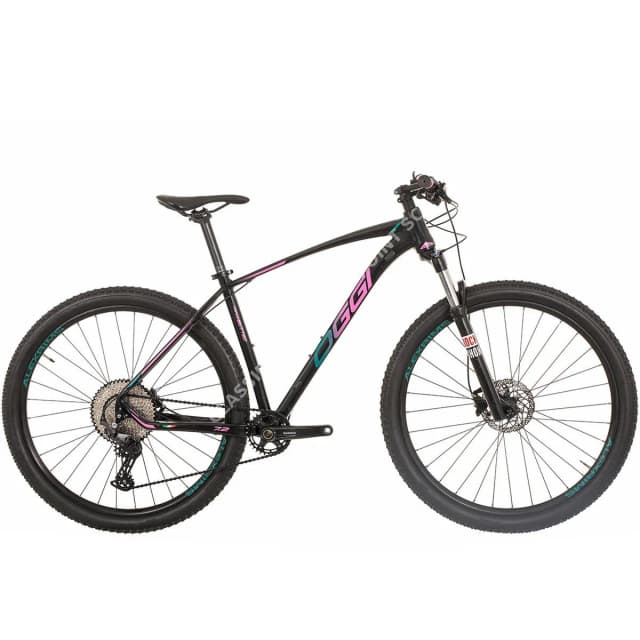 Bicicleta Oggi Big Wheel 7.2 Disc Deore