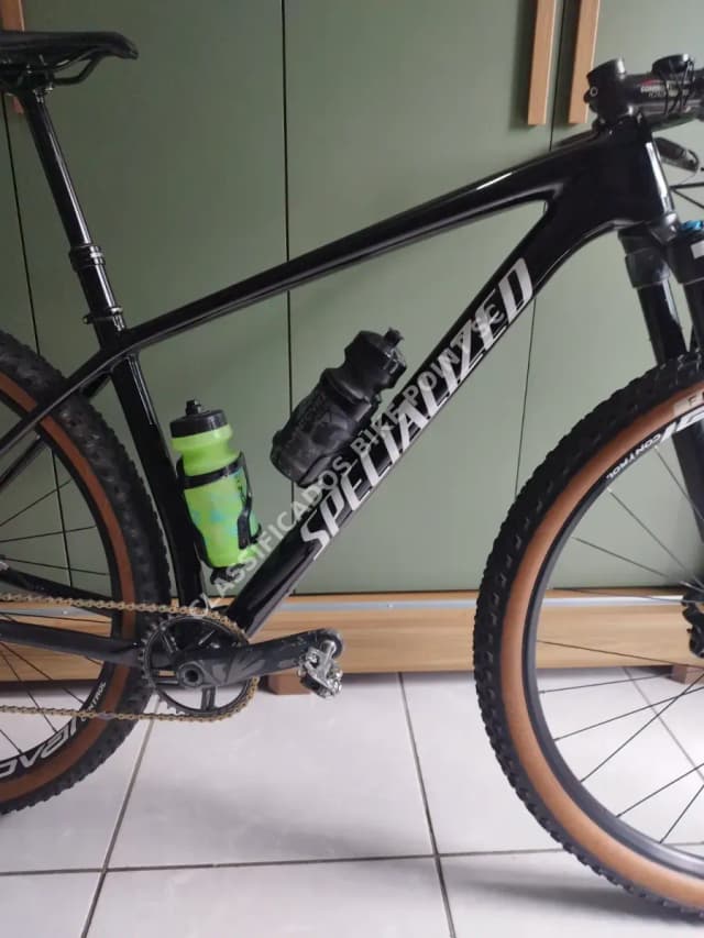 Mtb Specialized epic