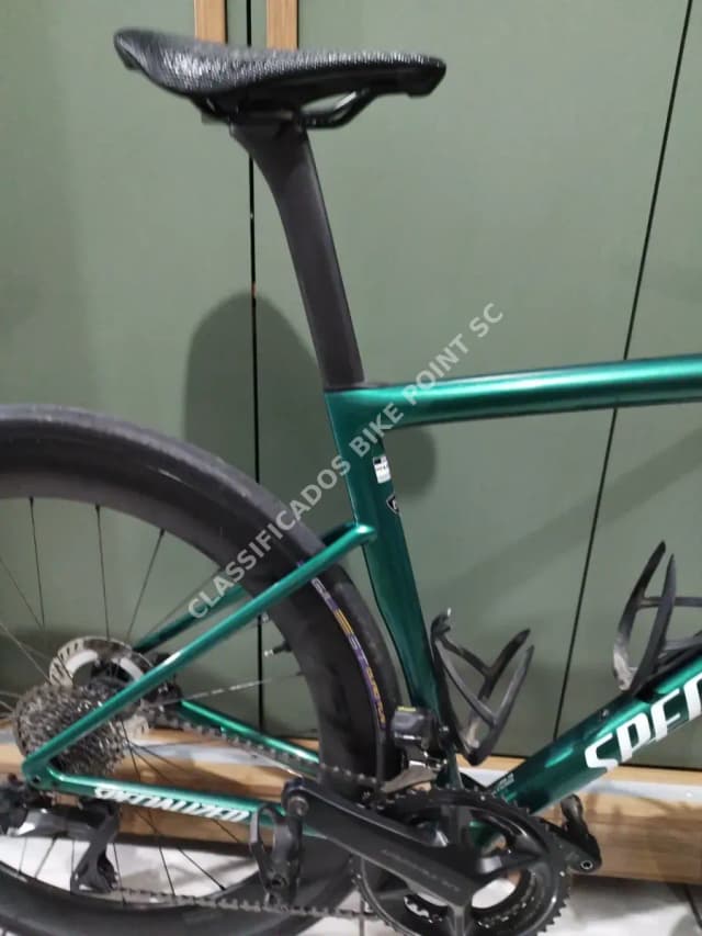 Tarmac sl8 pro