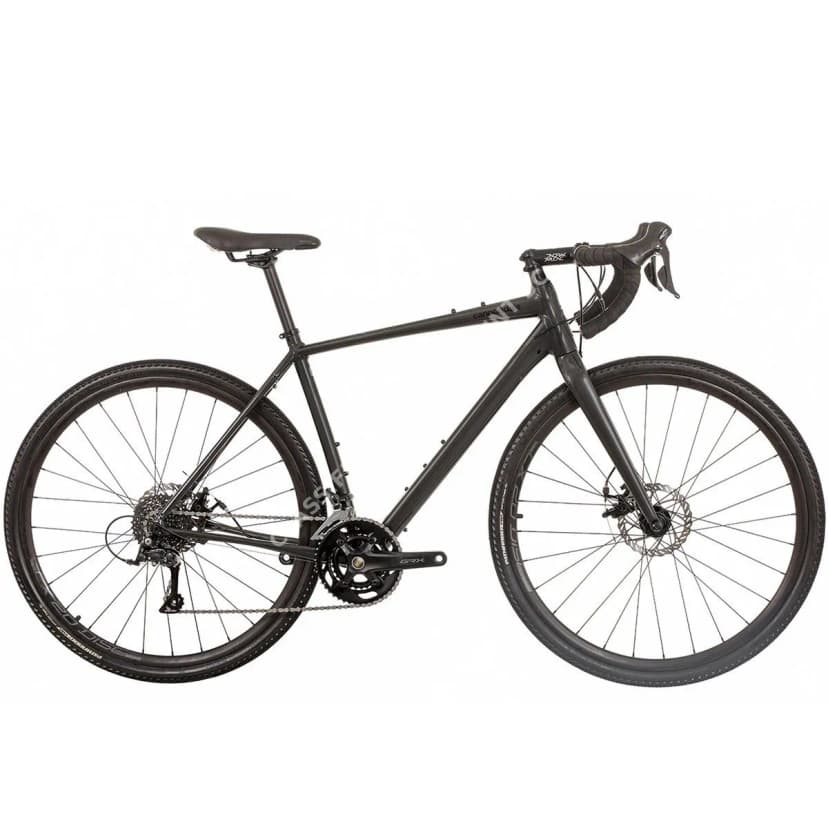 Bicicleta Cannondale Topstone 3 Sora