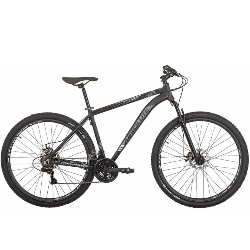 Bicicleta Absolute Wild 29 Disc Shimano