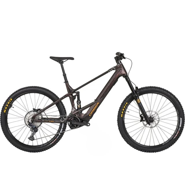 Bicicleta Elétrica Orbea Wild M20 Carbon (sem bateria e display)