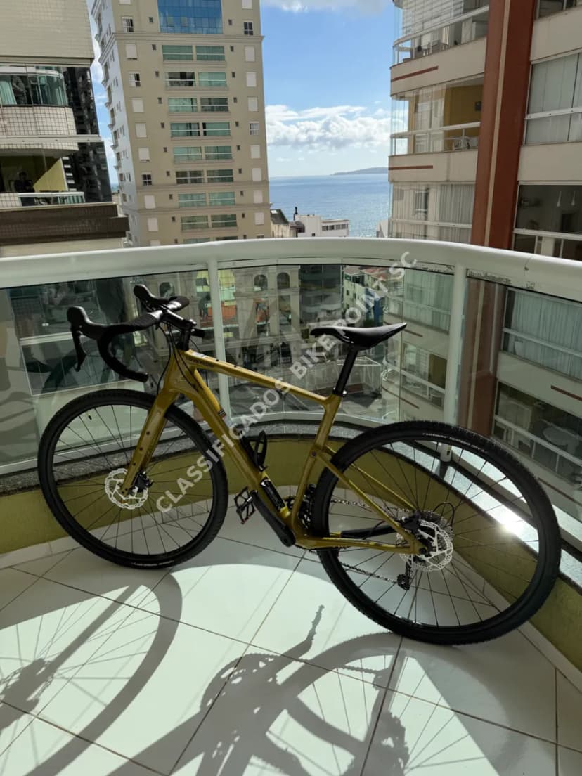 Bicicleta Cannondale Topstone 4 2025