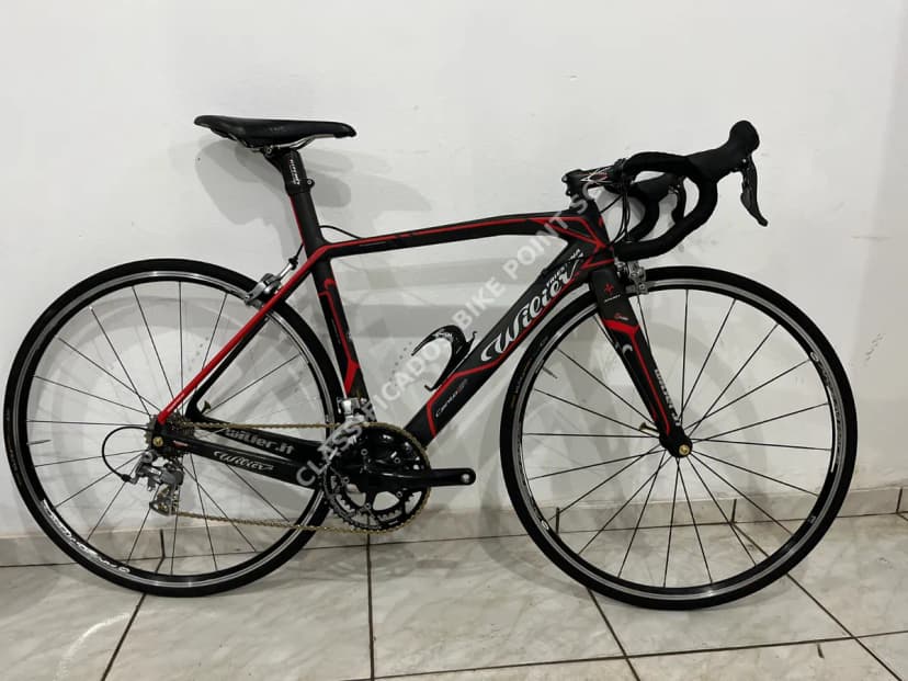 Bike Willier cento 1 SR