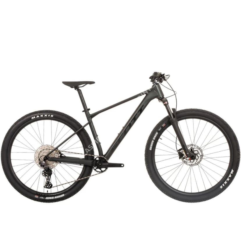 Bicicleta Scott Scale 980 Deore