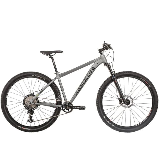 BICICLETA ARO 29 ABSOLUTE NERO DEORE
